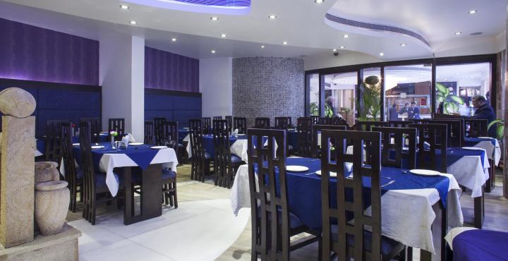 Taj Resorts